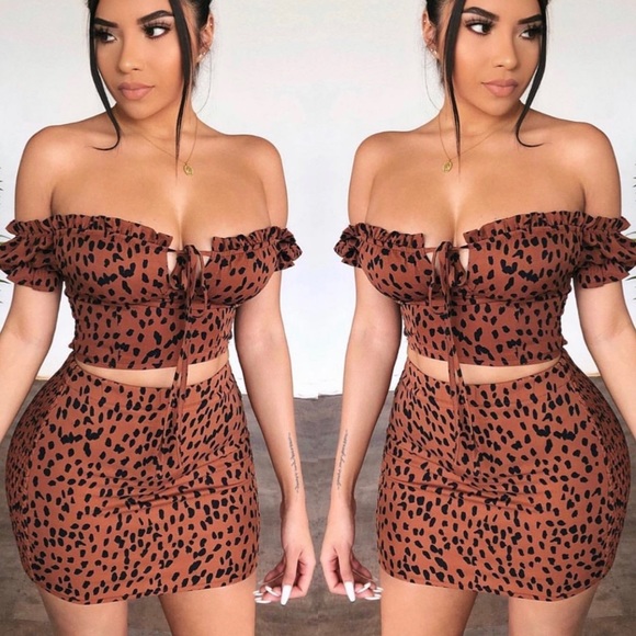 Bianca 2 piece set - Picture 1 of 2